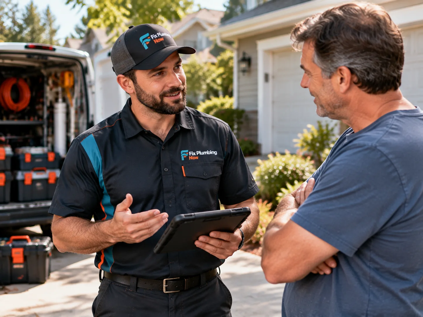 Clogged Drain Service Nitro, WV FAQs
